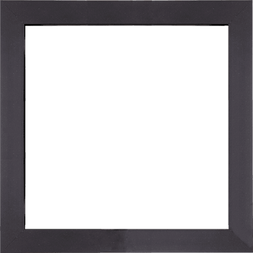 Black Frame