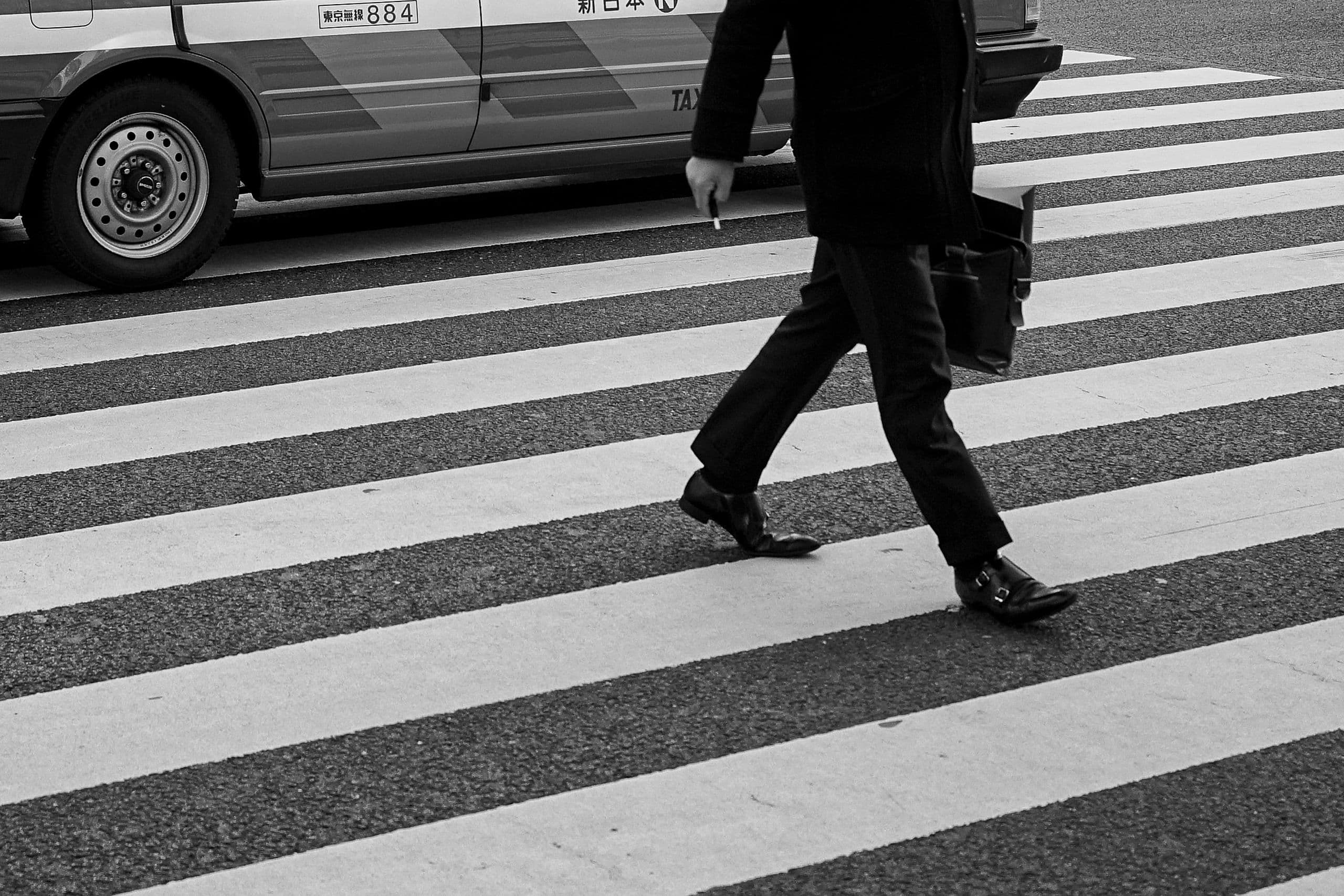 In Step